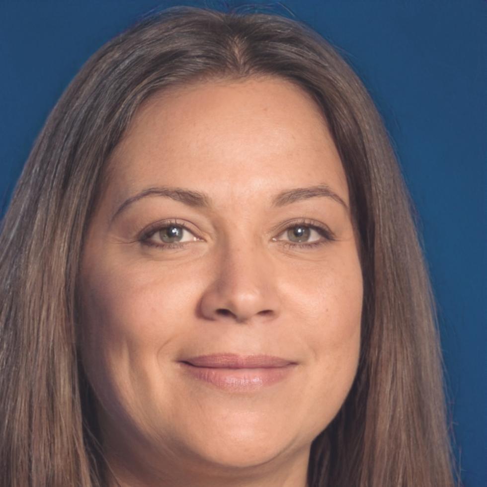 Esperanza Valiño - Directora de Estrategia Financiera